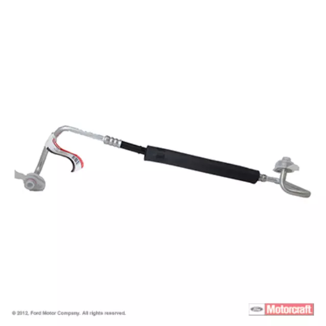 8L8Z19972B - HVAC: AC Line for FORD Image