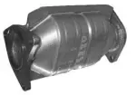 5280 - : Direct-Fit Catalytic Converter (Non C.A.R.B. Compliant) for AB Catalytic Image