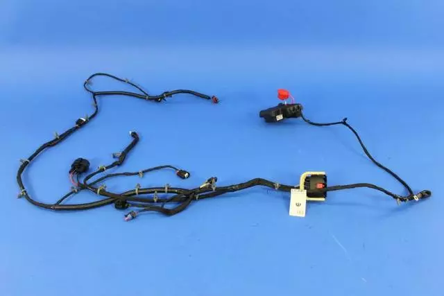 Chassis Wiring - Mopar (68204492AD)