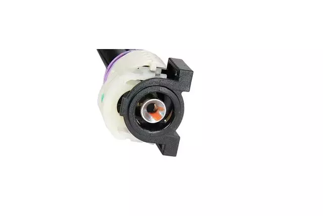 19435035 - Transmission: Automatic Transmission Shifter Cable for Cadillac: Escalade, Escalade EXT | Chevrolet: Avalanche 1500, Avalanche 2500, Silverado 1500, Silverado 1500 HD, Silverado 2500, Silverado 2500 HD, Silverado 3500, Suburban 1500, Suburban 2500, Tahoe | GMC: Sierra 1500, Sierra 1500 HD, Sierra 2500, Sierra 2500 HD, Sierra 3500, Yukon, Yukon XL 1500, Yukon XL 2500 Image