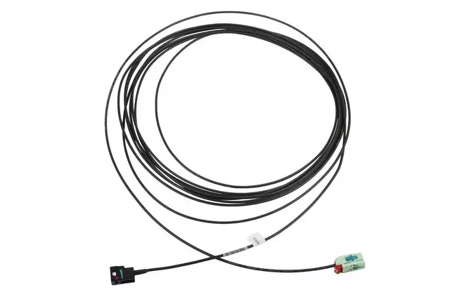 Digital Radio Antenna and Navigation Antenna Coaxial Cable - GM (84682029)