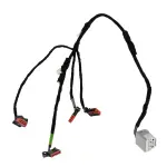 ML3Z14A411ME - : Jumper Wiring for Ford Image
