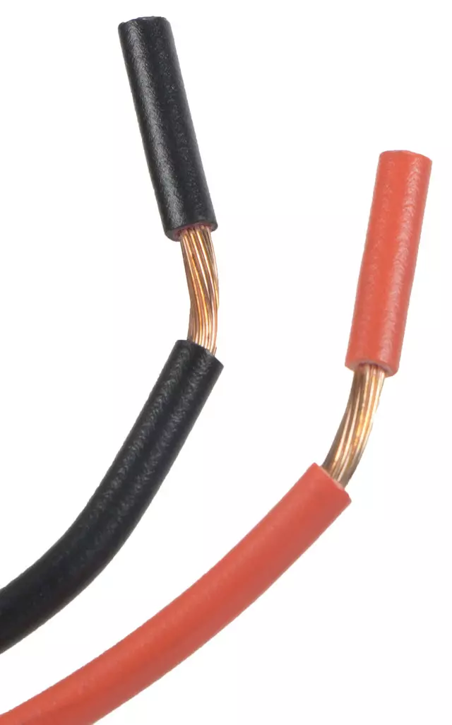 Heating and Air Conditioning Blower Motor - ACDelco (15-81242)