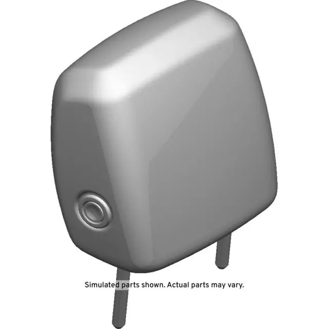 84907168 - Body: Headrest for Buick: Envision Image