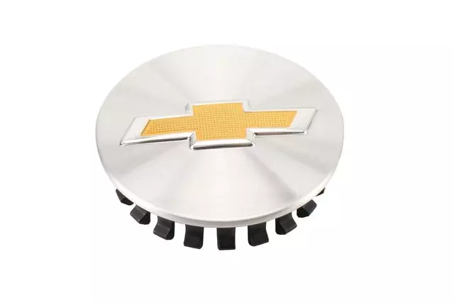 20997899 - : Wheel Cap for ACDelco Image