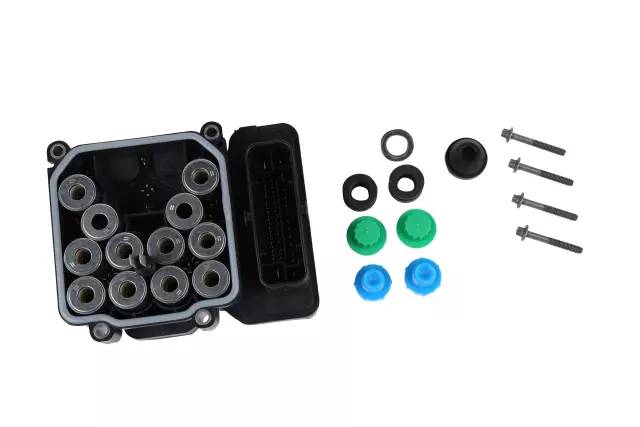 84084528 - : Electronic Brake Control Module Assembly for Chevrolet: Malibu Image