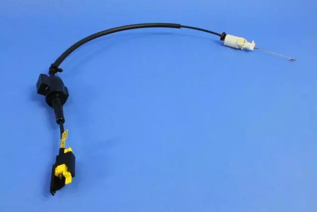 5310003AD - Automatic Transaxle 4 Speed: Brake Interlock Cable for Mopar Image