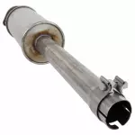 HL3Z5A212F - : Front Pipe for Ford: F-150 Image