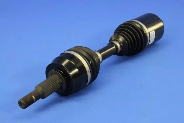 Axle Half Shaft, Right - Mopar (68342138AA)