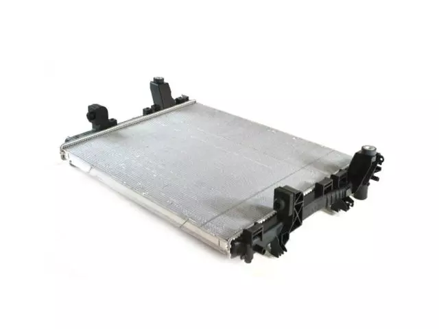 68232742AB - : Engine Cooling Radiator for Mopar Image