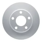 60473022 - : DFC GEOSPEC Coated Rotor - Blank for DYNAMIC FRICTION Image