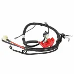 WC96237 - Electrical: Motorcraftâ„¢ Battery Cable for Ford Image