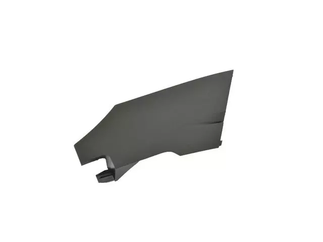 Floor Console Panel, Right - Mopar (7DP62LXHAA)