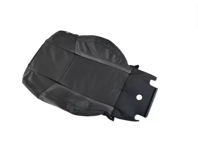 Front Seat Back Cover, Left - Mopar (5XZ55DX9AC)