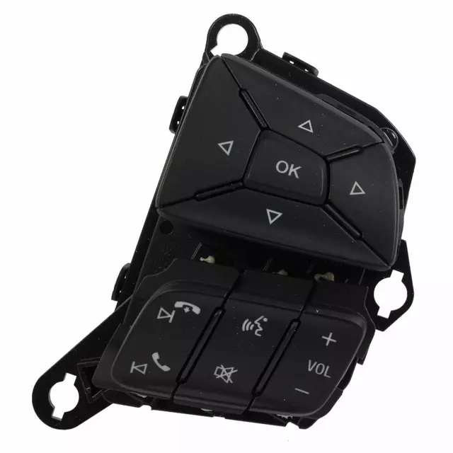 Radio Switch - Ford (GB5Z-9C888-GA)