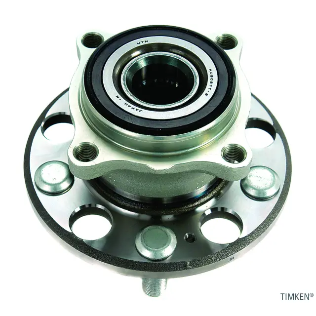 HA590146 - Wheels, Tires &amp; Parts: Wheel Bearing and Hub Assembly for TIMKEN Image
