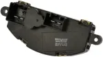 984498 - HVAC: HVAC Blower Motor Resistor for Dorman Image