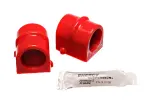 35210R - : Sway Bar Bushing Set for Energy Suspension Image