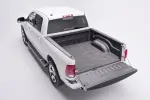 BMT02LBS - : BEDMAT FOR SPRAY-IN OR NO BD LNR 02-18(19+CLS)RAM1500/03-24 25/3500 8'(w/o5whl) for BedRug Image