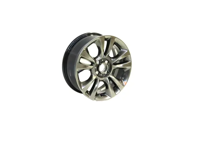 « 5LS02JXYAA –  : Aluminium Roue, Avant Ou Arrière pour Mopar Image »