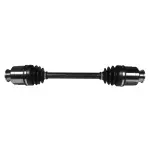 NCV66901 - : Subaru (Coupe/Sedan/Wagon - 4WD) CV Axle Assembly  - Rear for GSP Image