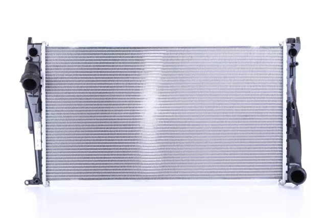 60832 - : Nissens Radiator for NISSENS Image