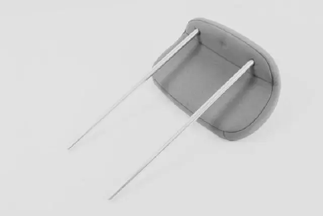 Arrière Appui-tete - Mopar (1HH371J3AA)