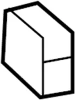 88304EG000 - : Cushion Assembly Hook for Infiniti Image