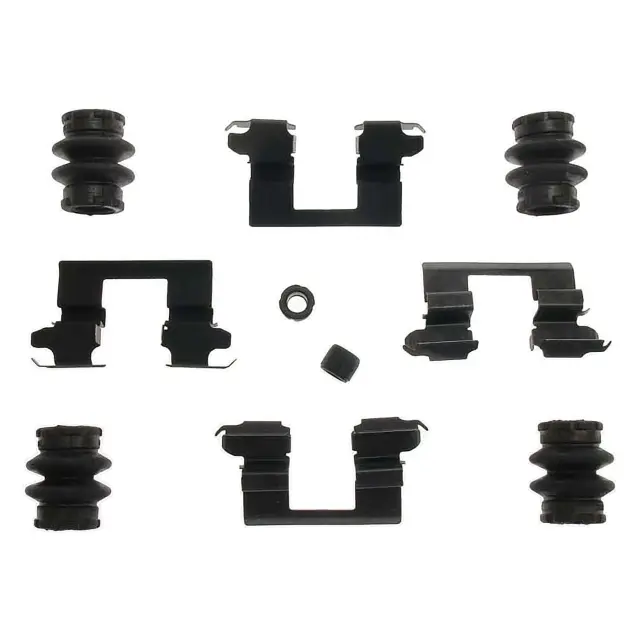 H5755Q - : Disc Brake Hardware Kit for Carlson Image