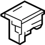 969245ZM2A - : Pocket for Infiniti Image