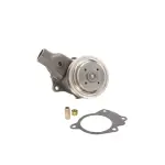DP1112 - : WATER PUMP-AUTO/LIGHT TRUCK, DAYCO for DAYCO HYDRAULIC Image