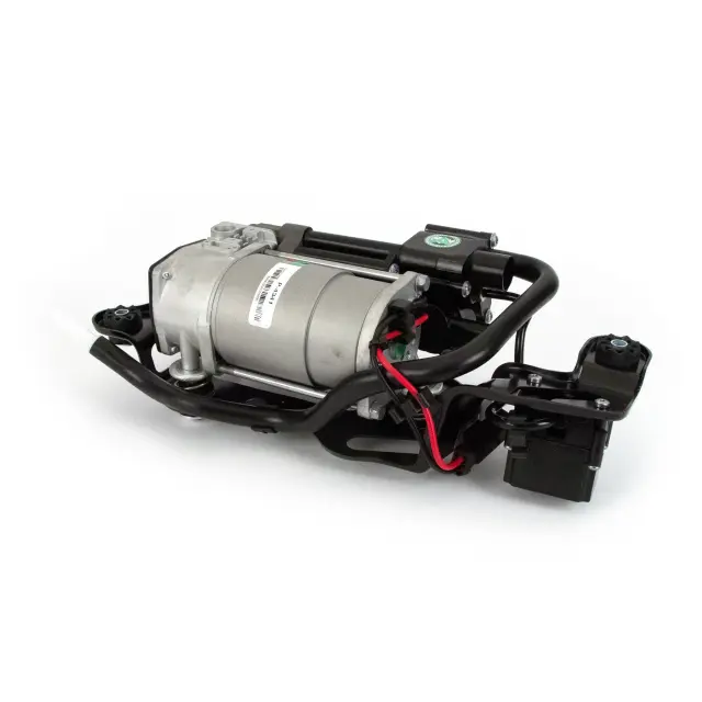 P4341 - : Arnott Air Suspension Compressor for Arnott Image