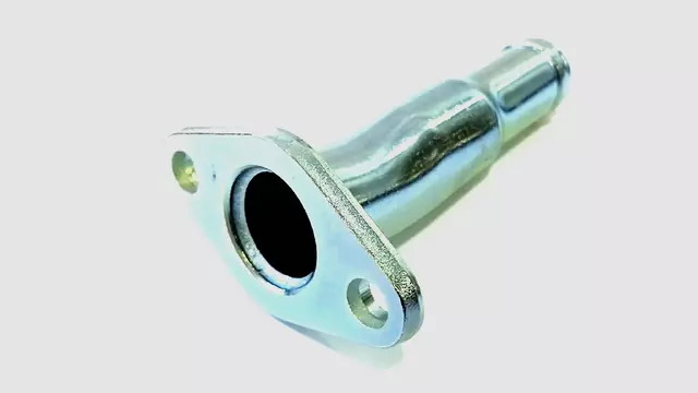 15197AA100 - : Oil Outlet Tube for Subaru Image