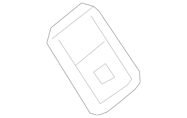 2229050309 - Electrical System: Switch Block for Mercedes-Benz Image