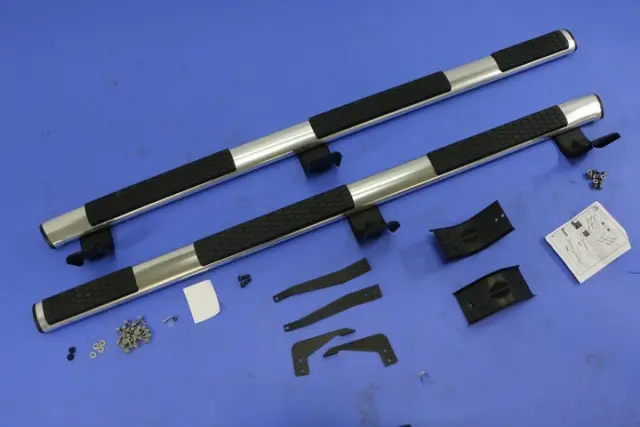 82212098AD - : Side Steps for Mopar Image