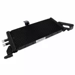 7C3Z8D010A - Fuel System: Radiator for Ford: F-250 Super Duty, F-350 Super Duty, F-450 Super Duty, F-550 Super Duty Image