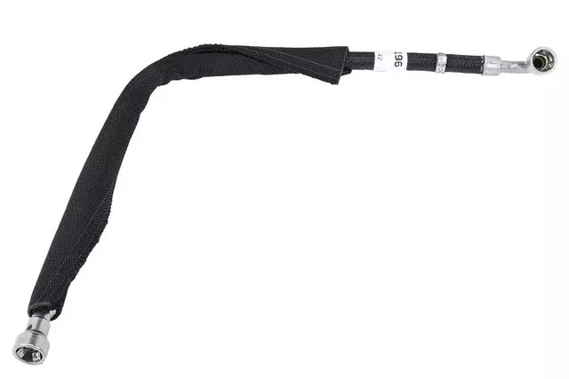 84378196 - : Front Fuel Feed Hose for GM Image