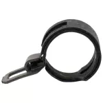 8C2Z7C107B - : Return Tube Clamp for Ford Image