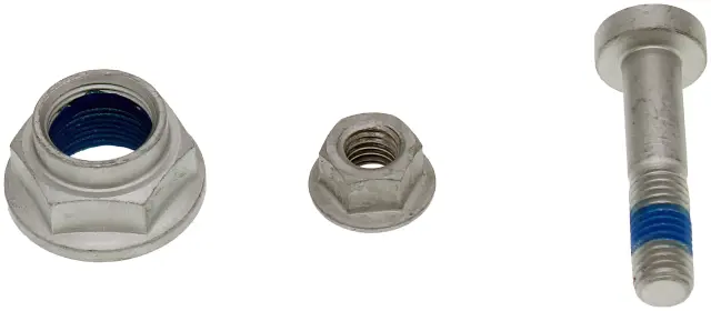 686438 - : Front Right Loaded Knuckle for Dorman Image