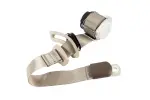 85169850 - : Lap &amp; Shoulder Belt for GM Image