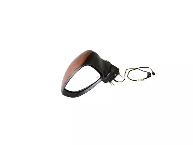 Outside Rearview Mirror, Left - Mopar (5VD35KLBAE)