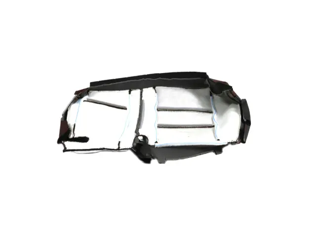 7FE61WU9AA - : Rear Seat Cushion Cover, Left for Mopar Image