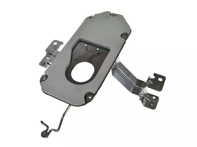 Transmission Shifter Plate - Mopar (68186151AB)
