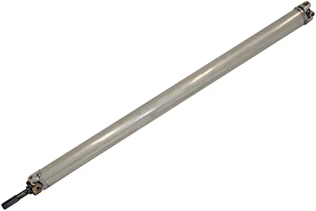 976067 - Driveline and Axles: Rear 1-Piece Aluminum Driveshaft Assembly for Dorman Image