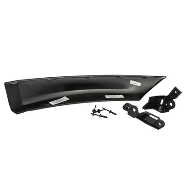 2015-2017 Ford Focus - End Panel - Ford (FM5Z-17626-ACPTM)