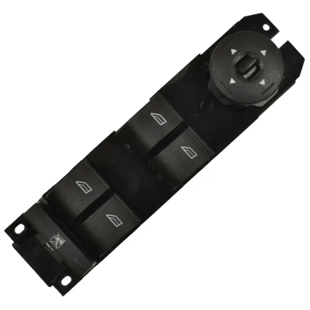 DWS1511 - Exterior: Power Window Switch for SMP CORP Image