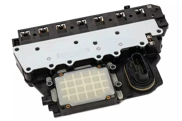 24041962 - : Valve for Buick: Cascada, Encore, Envision, LaCrosse | Chevrolet: Cruze, Equinox, Impala, Malibu, Malibu Limited, Trax | GMC: Acadia, Terrain Image