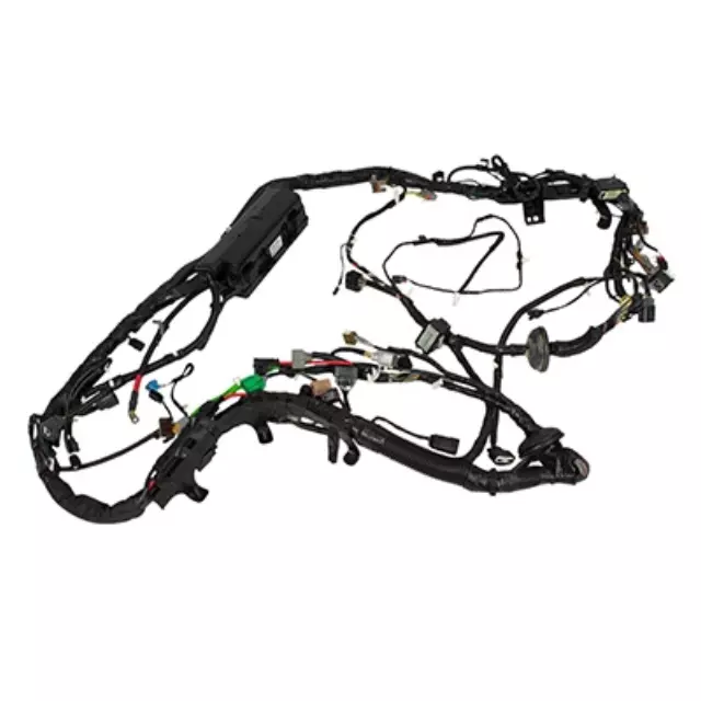 Wire Assembly - Ford (DL3Z-12A581-CFB)