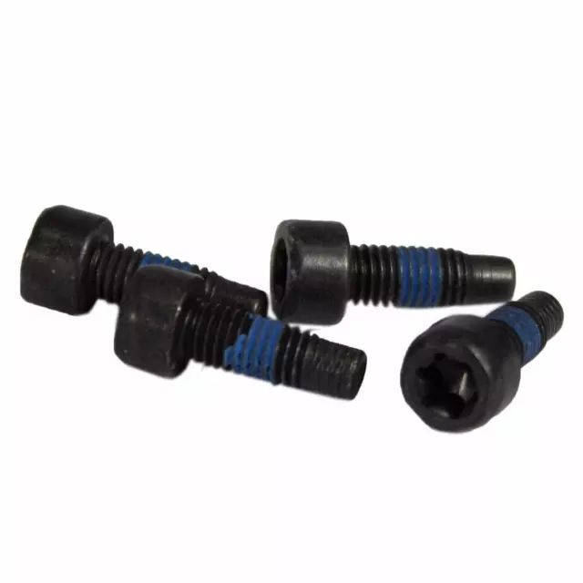 W709526S901 - Brakes: Lock Hub Assembly Bolt for Ford: F-250 Super Duty, F-350 Super Duty, F-450 Super Duty Image