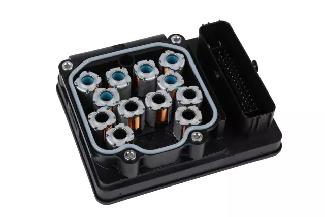 84057108 - : Electronic Brake Control Module Assembly for Cadillac: XT5 | GMC: Acadia Image
